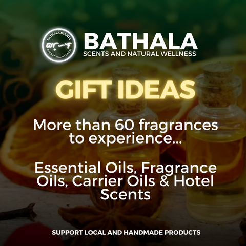 Shop Local Winnipeg Manitoba Bathala Scents and Natural Wellness