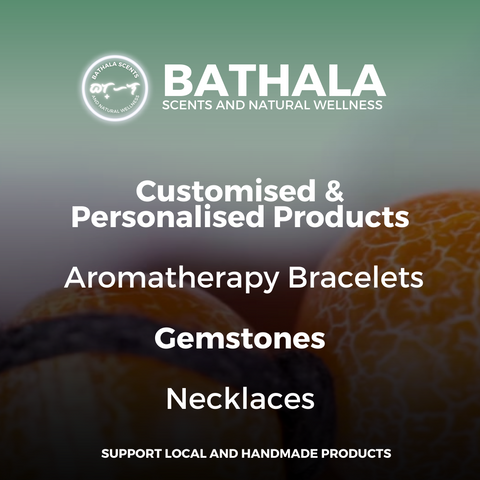 Bathala Scents and Natural Wellness Kildonan Place Mall