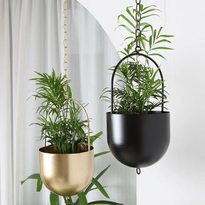Stackable Hanging Planter - Naples Ridge - Stackable Planters