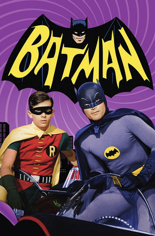 Batman_1960_TV