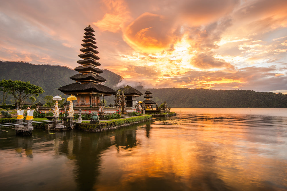 Bali, Indonesia. Southeast asia