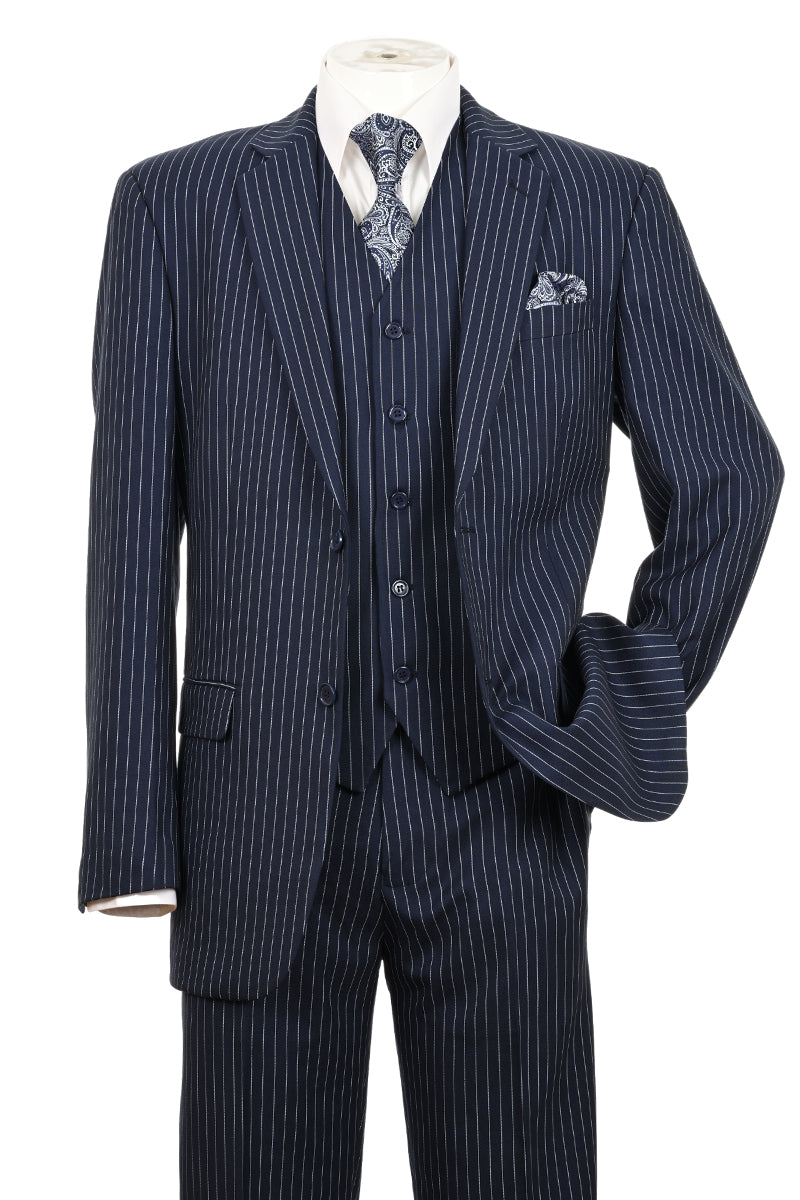  Fashion Tommy Men Suits