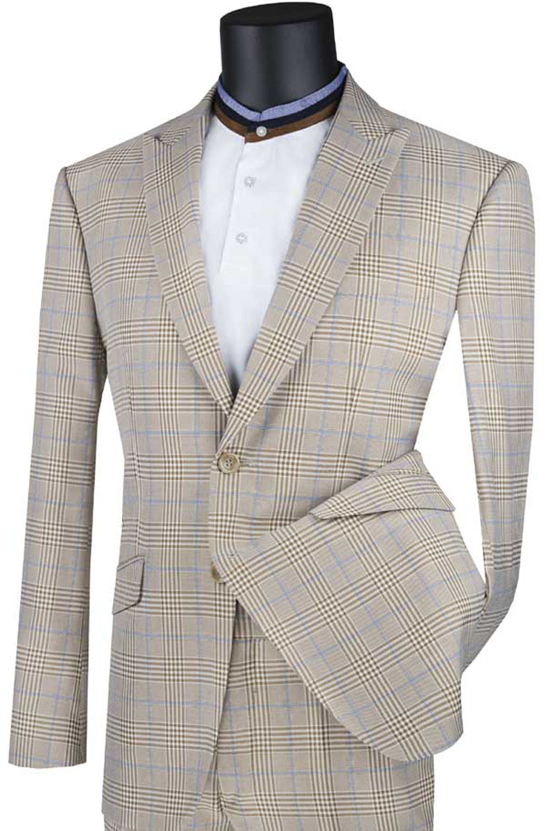  Fashion Tommy Men Suits