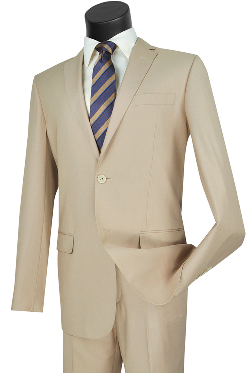  Fashion Tommy Men Suits