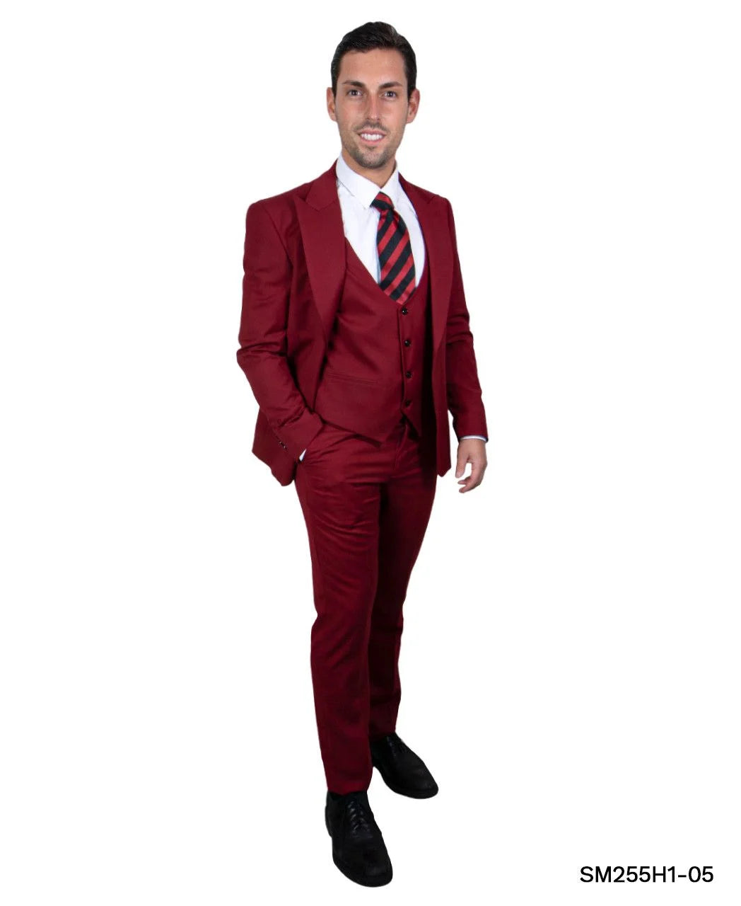 Stacy Adams Men's E… - image
