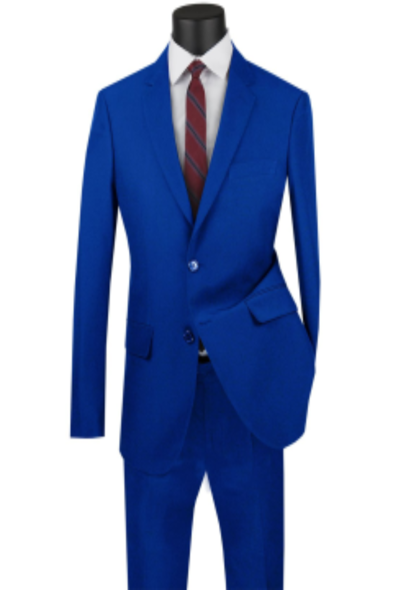  Fashion Tommy Men Suits