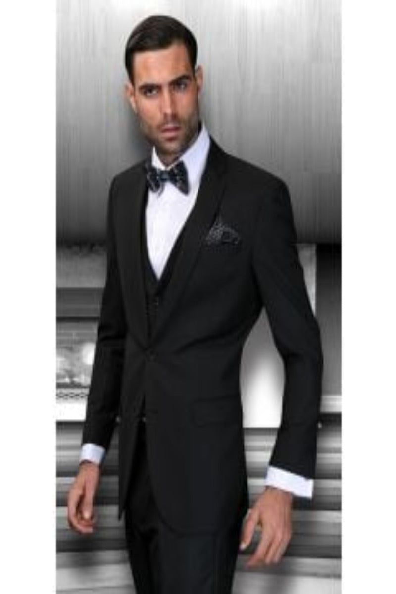  Fashion Tommy Men Suits