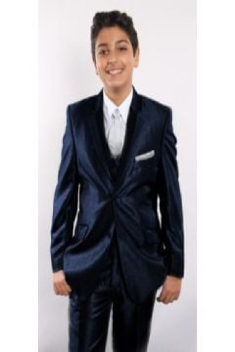  Fashion Tommy Men Suits