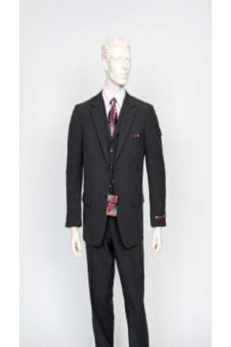  Fashion Tommy Men Suits