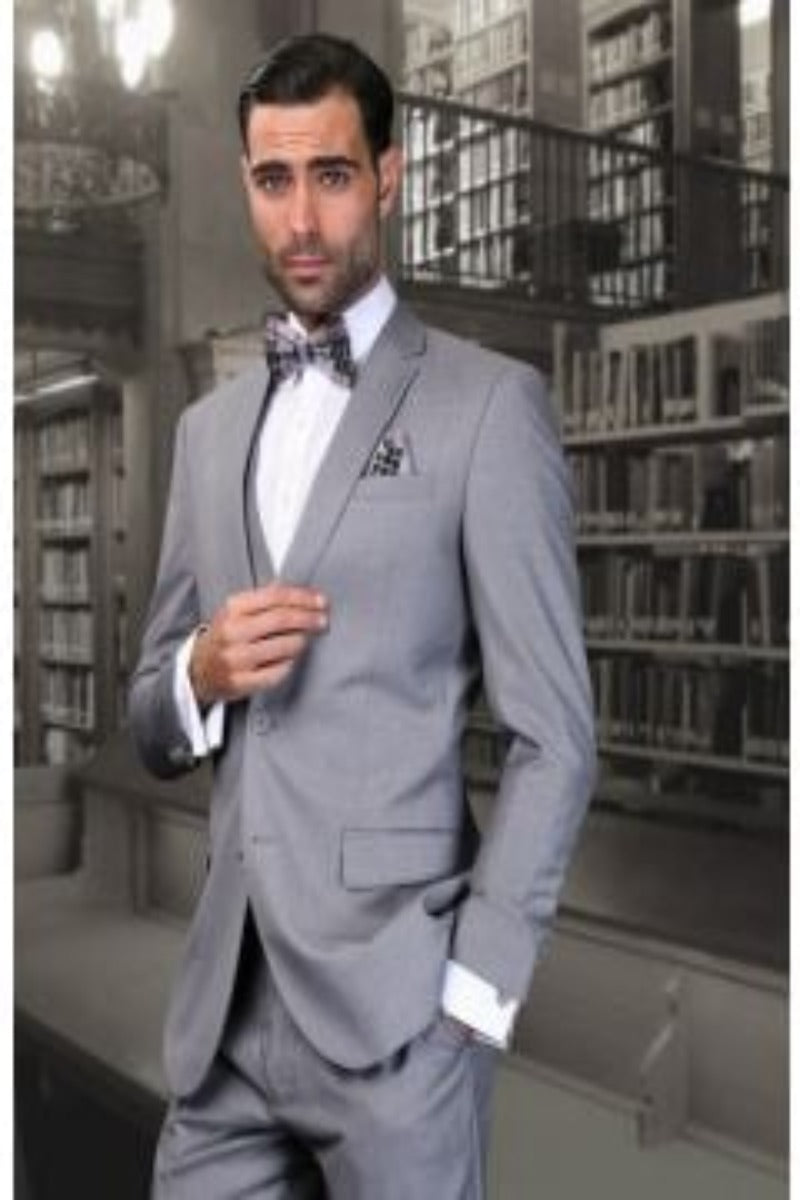  Fashion Tommy Men Suits