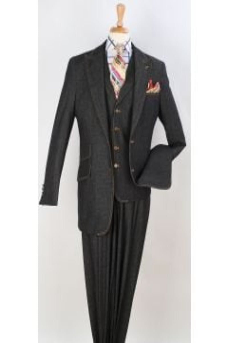  Fashion Tommy Men Suits