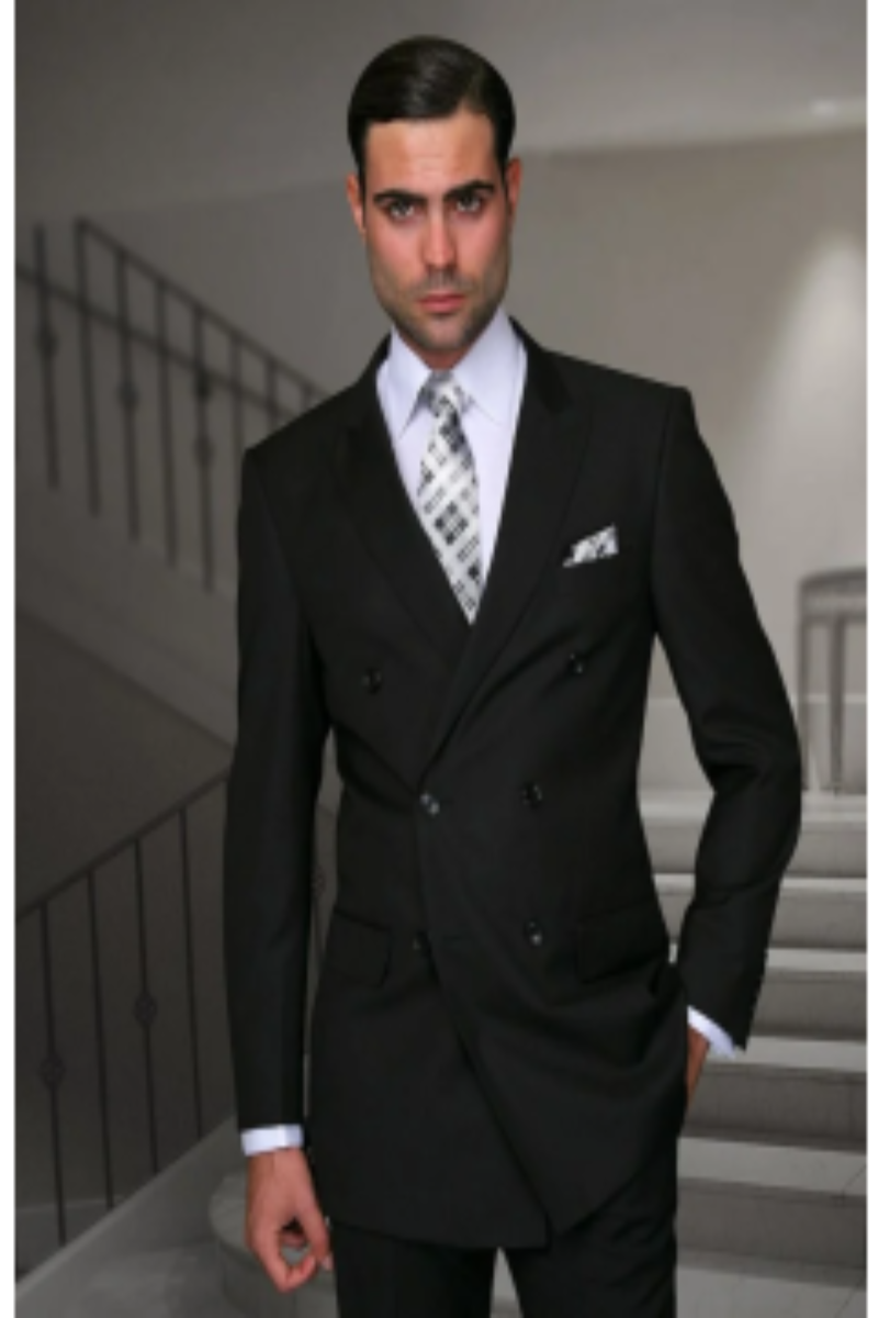  Fashion Tommy Men Suits