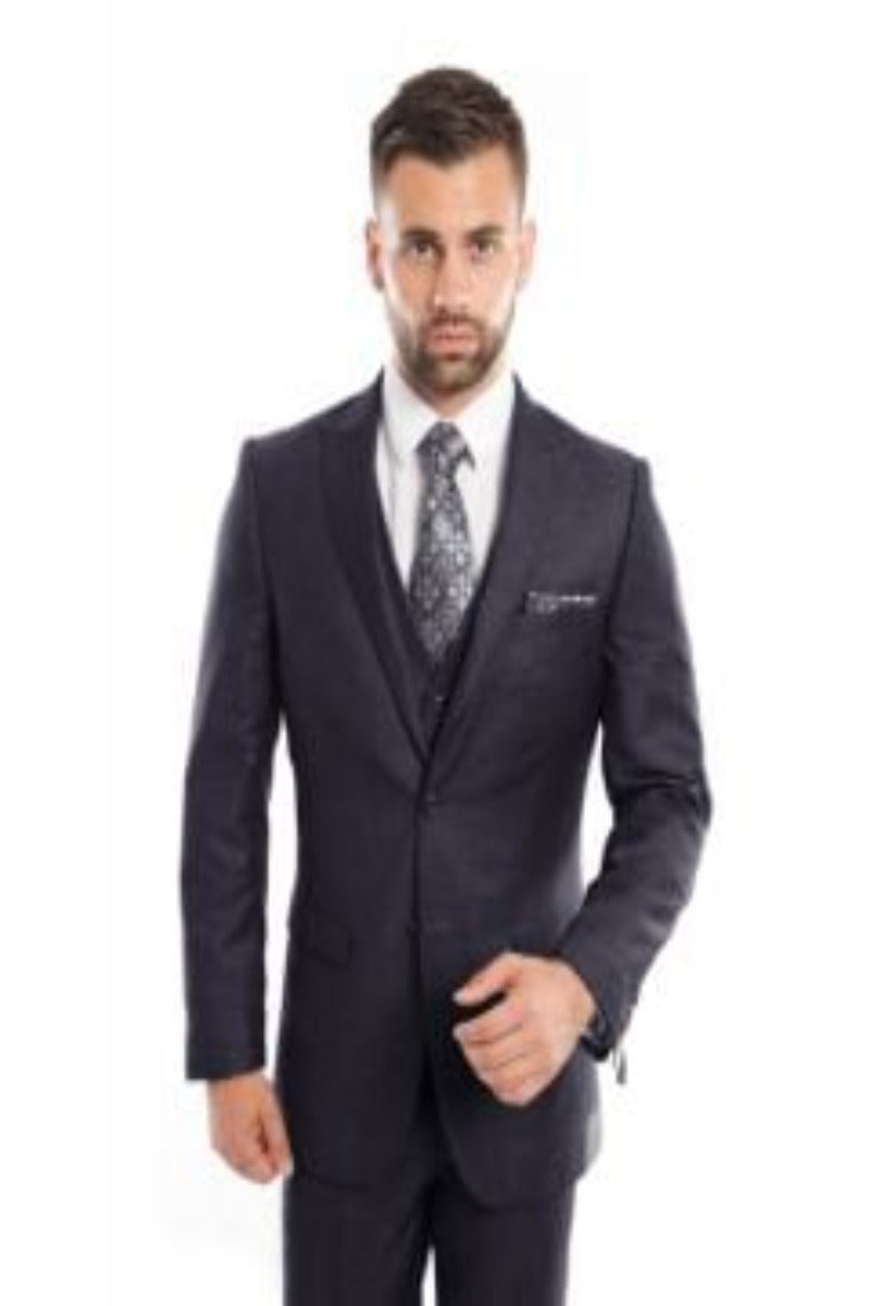  Fashion Tommy Men Suits