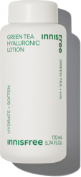 GREEN TEA HYALURONIC LOTION