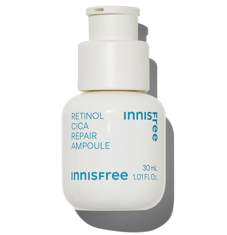 RETINOL CICA REPAIR AMPOULE