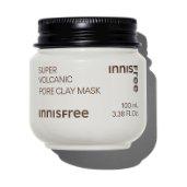 SUPER VOLCANIC PORE CLAY MASK