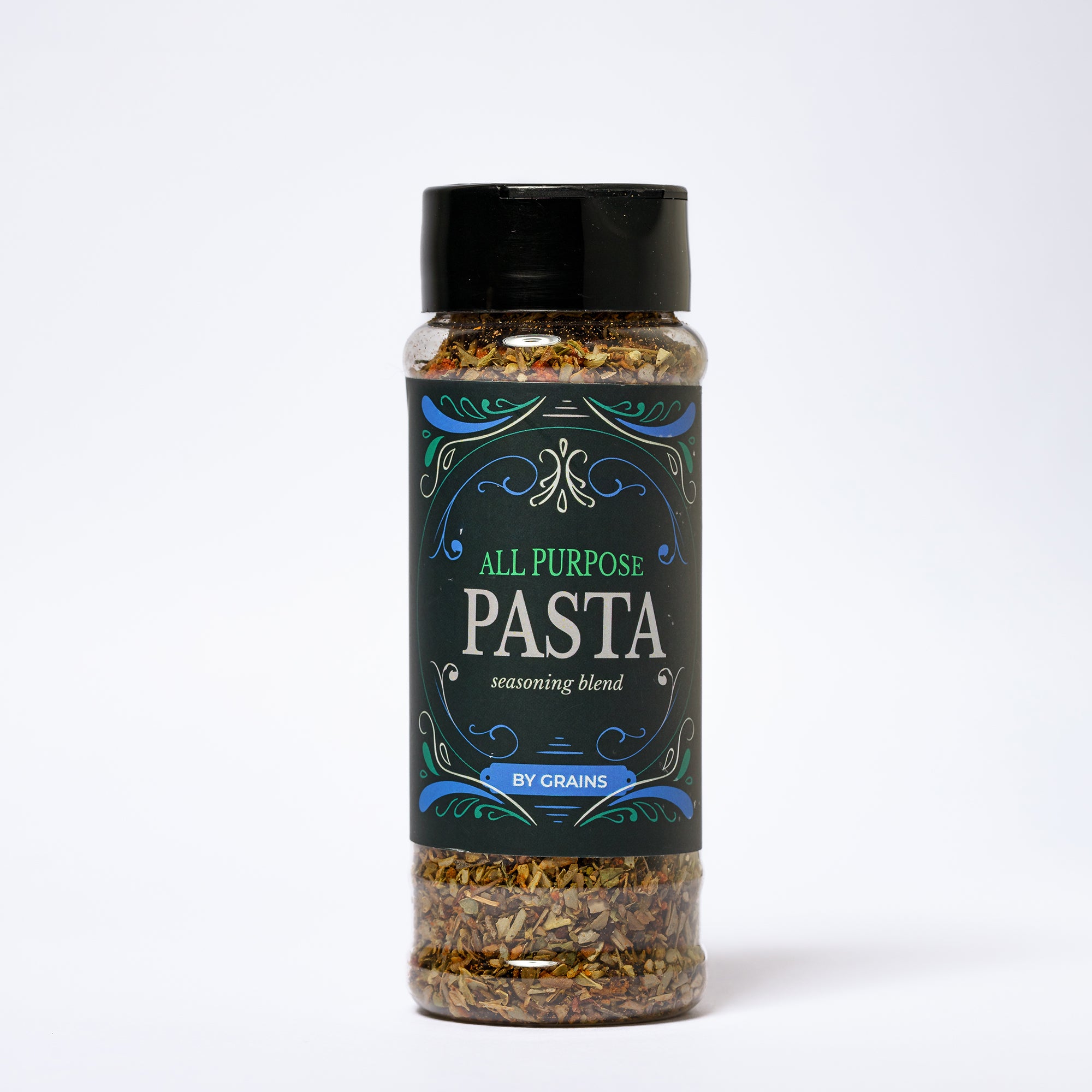 Pasta Seasoning – Grains