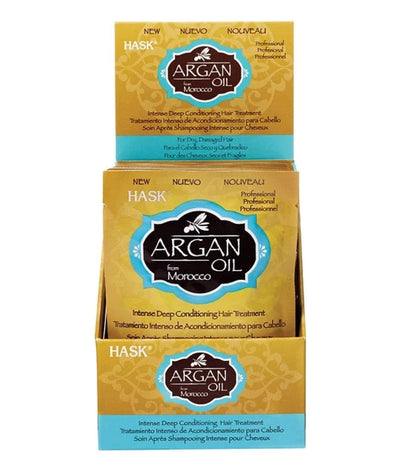 Silicon Mix: Moroccan Argan Oil Hair Treatment – Beauty Depot O-Store