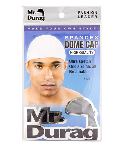 Mr. Durag: Spandex Durag – Beauty Depot O-Store
