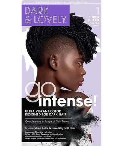 Dark & Lovely Color #378 Honey Blonde (2 Pack)