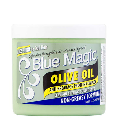 Blue magic curl activator styling gel 15.25 oz / 432 g – Beauty