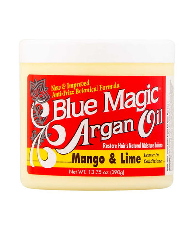 Blue Magic – Natural Hair Avenue