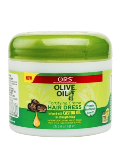 ORS HAIRestore Hair Mayonnaise, Travel Packet (1.7 oz)