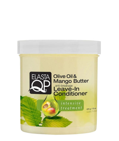 Elasta QP-25 Feels Like Silk Liquid Styling Gel (8oz) – Canada