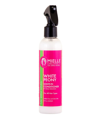 Mielle Organics Detangling Co Wash & Babassu Oil Conditioner & Hair Mi —  Henewaa Beauty Collective