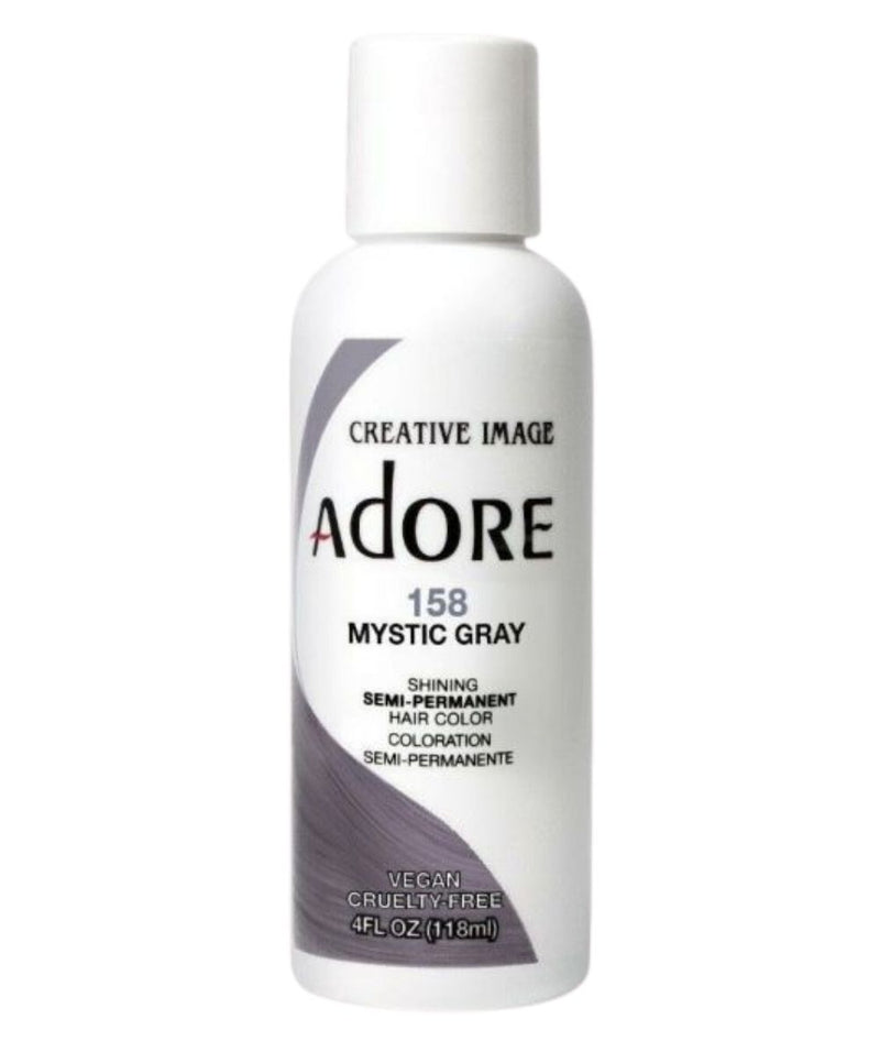 Adore Shining Semi-Permanent Hair Color 4 oz – Cloré Beauty