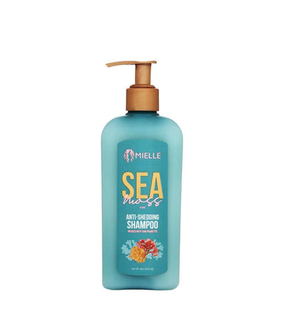 Mielle Organics Sea Moss Shampoo