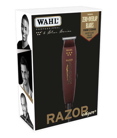  Wahl Professional 5 Star Series Shaver Shaper Replacement Super  Close Silver Foil, Super Close Shaving for Professional Barbers and  Stylists - Model 7031-400 : Beauty & Personal Care