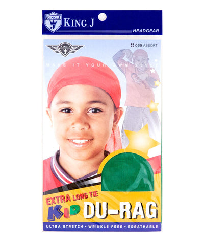 404 Extra Long Tie 40 Deluxe Silky Du-rag / Black (12PC) -  :  Beauty Supply, Fashion, and Jewelry Wholesale Distributor