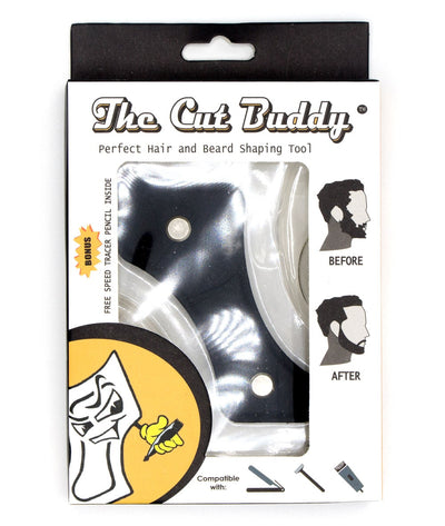Andis- The Cut Buddy  Hair & Beard Shaping Grooming Tool, #89005