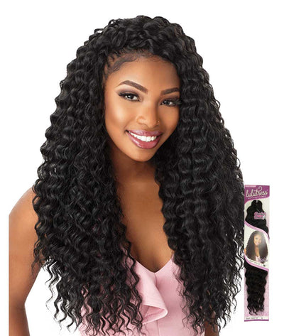 Shake-N-Go Freetress Braid - Goddess Loc 18 – Cloré Beauty