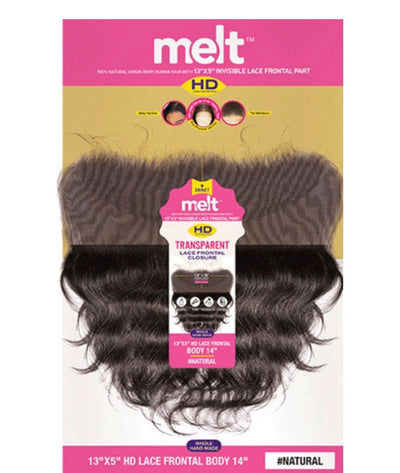 Lace Melting Band – Sistah's Indian Hair Closet