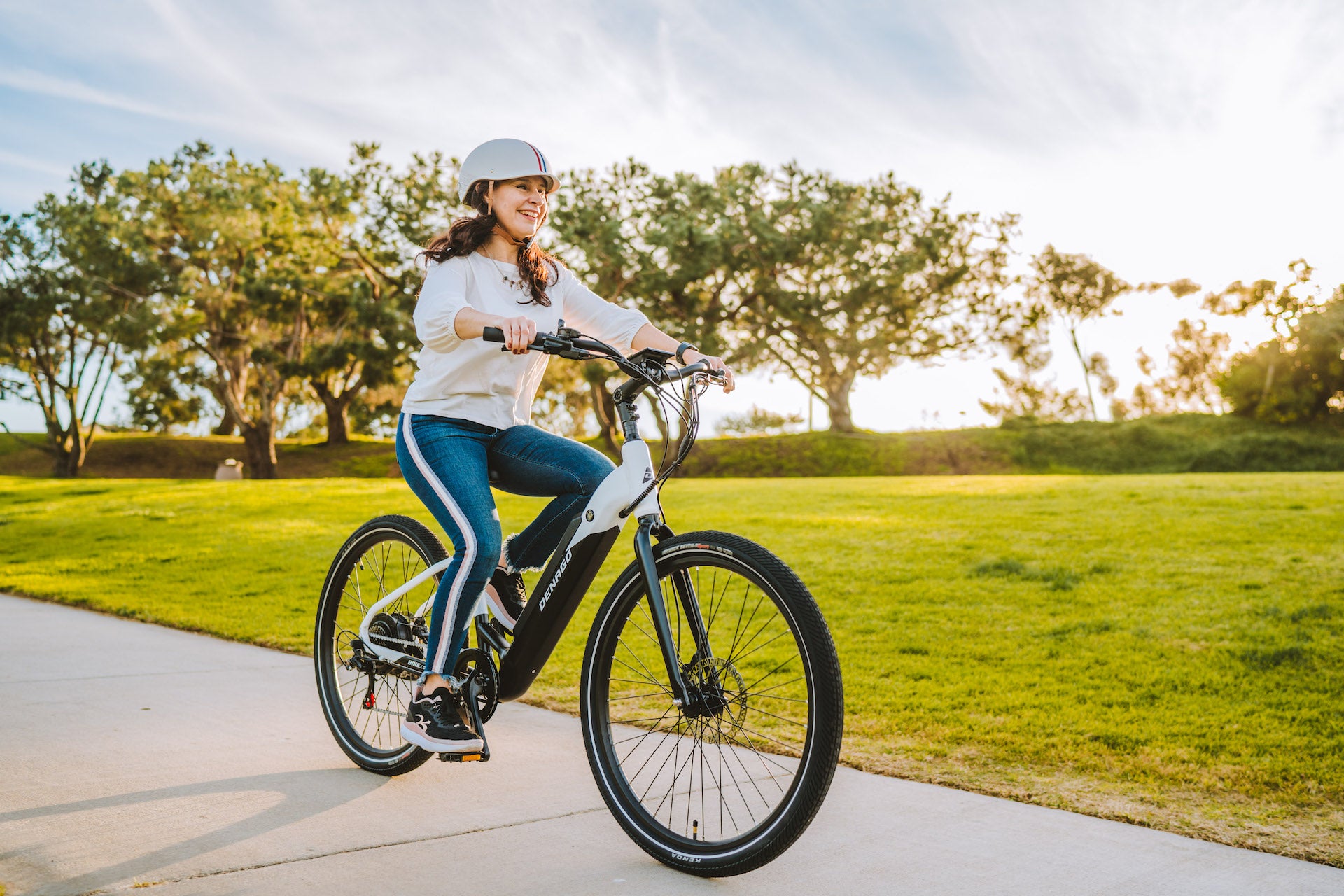 What is the Best Electric Bike for You? – Bike.com