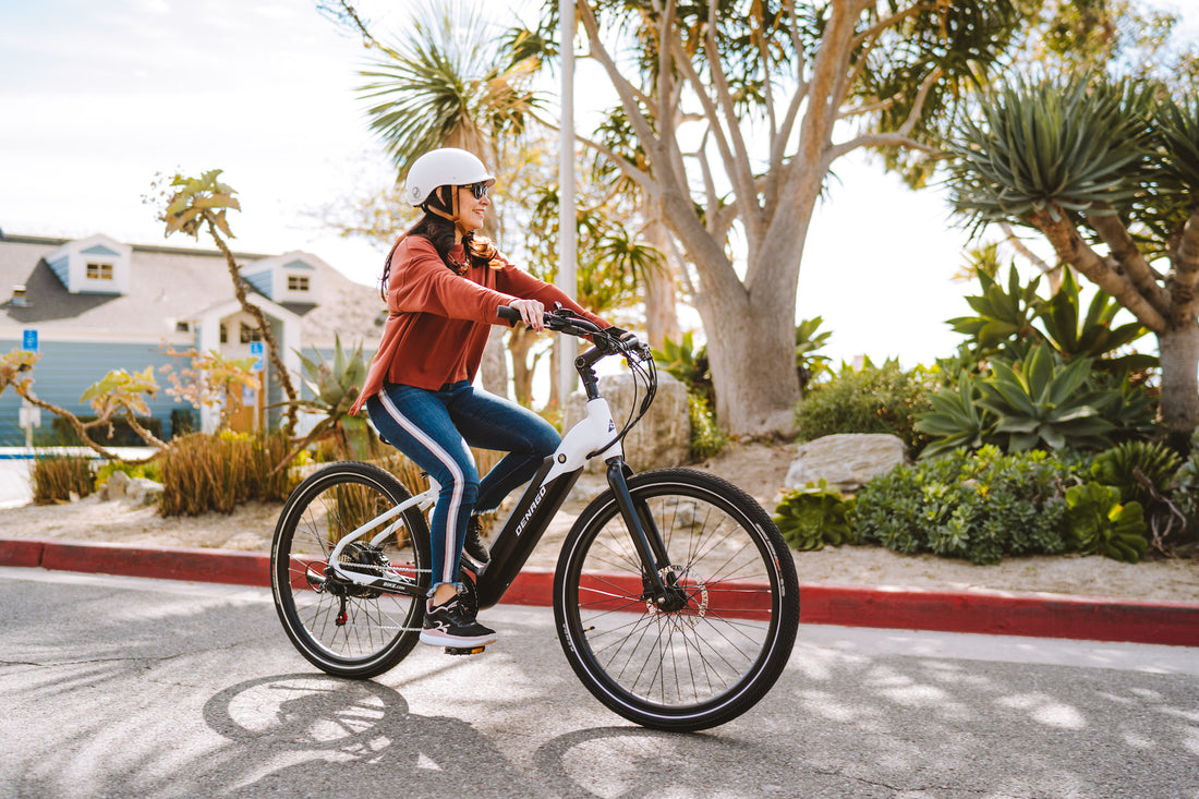 How to carry cargo and passengers on your eBike – Bike.com