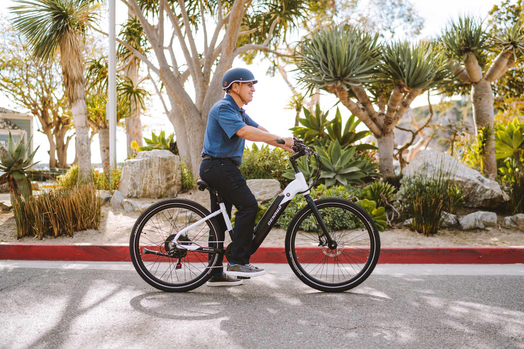 The best eBikes for senior citizens