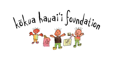 KokuaHawaiiFoundation