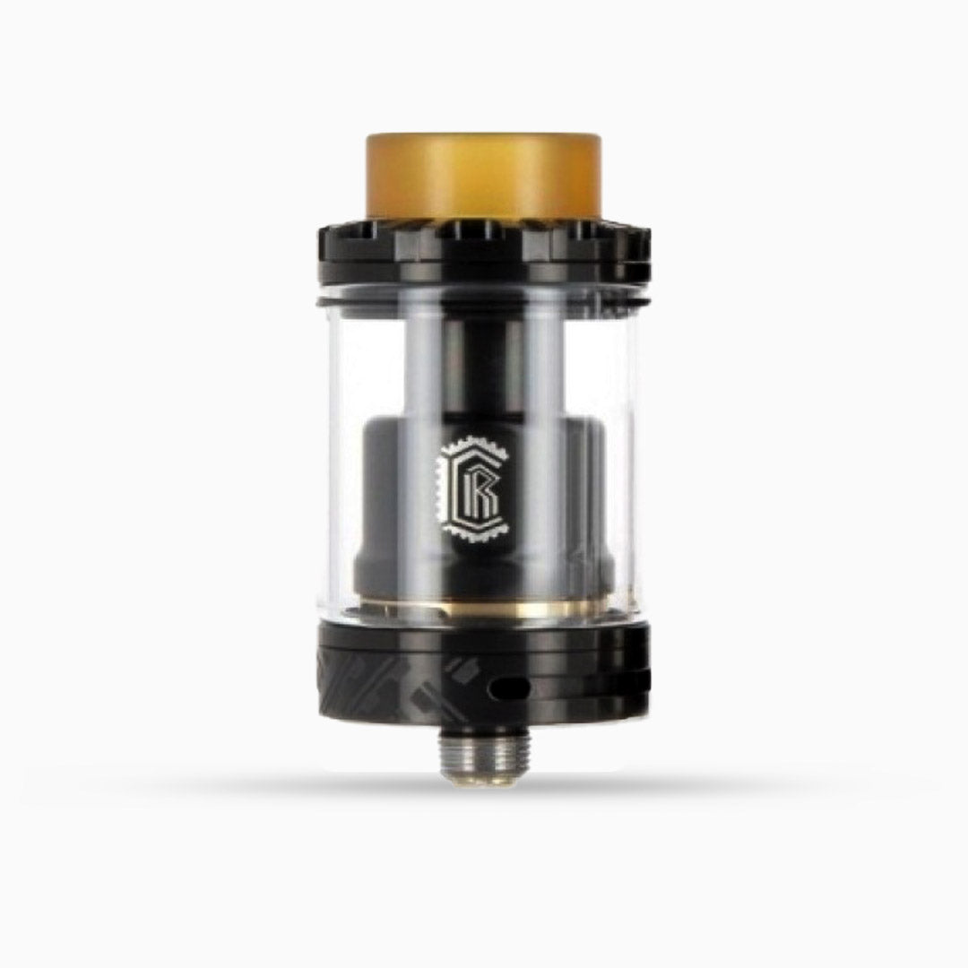 Беру мод. Reload Vapor USA Reload RTA (3,5 мл). Дрипка бак Reload RTA. Reload бакодрип. Reload RTA 24 мм 3,5 мл.