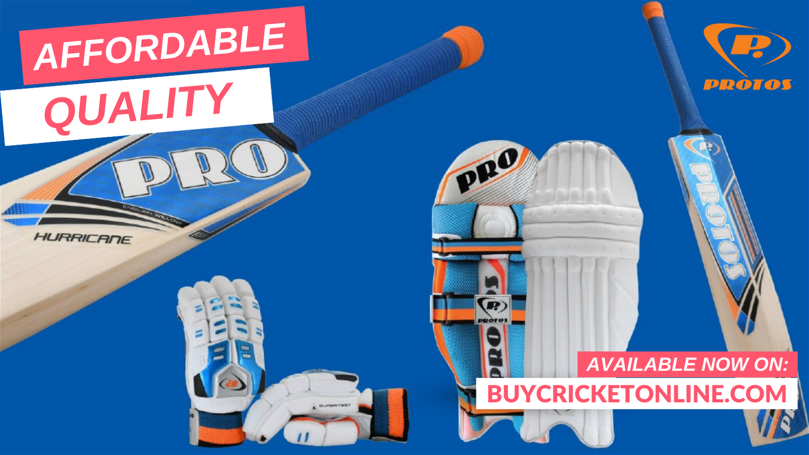 Buy Cricket Online