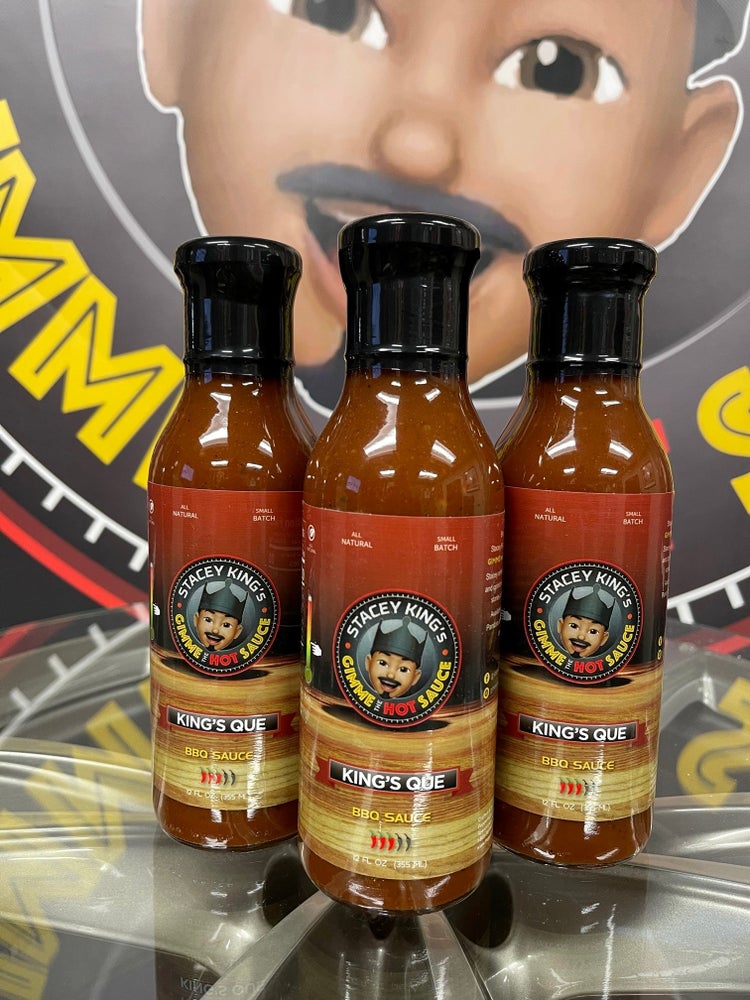 STACEY KING'S GIMME THE HOT SAUCE,” A CHICAGO-BASED LIFESTYLE PODCAST ON  THE BULLS AND CURRENT EVENTS, NOW ON AUDACY