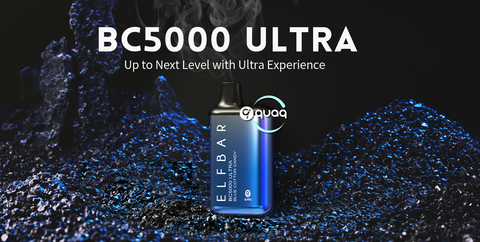 BC5000 Ultra