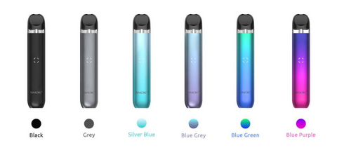 SMOK IGEE A1 Kit Colors