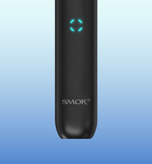 SMOK IGEE A1 Kit Blue LED light