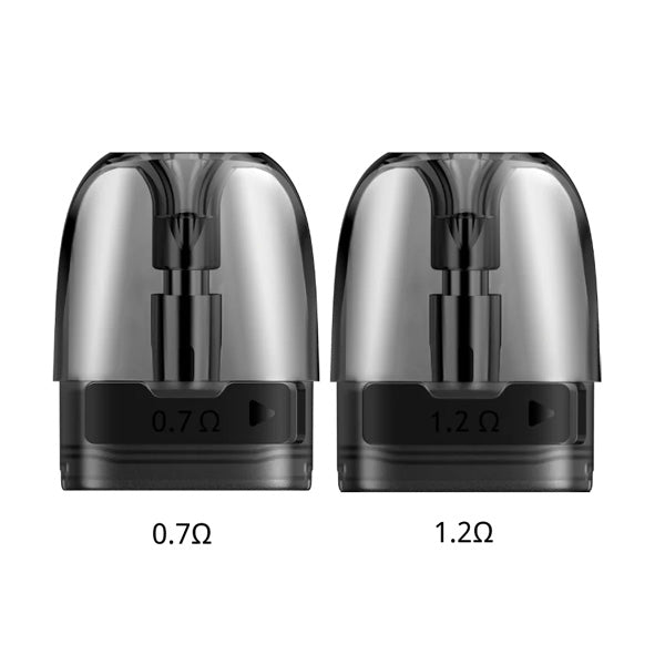 Voopoo Argus Pods (3 Pack)