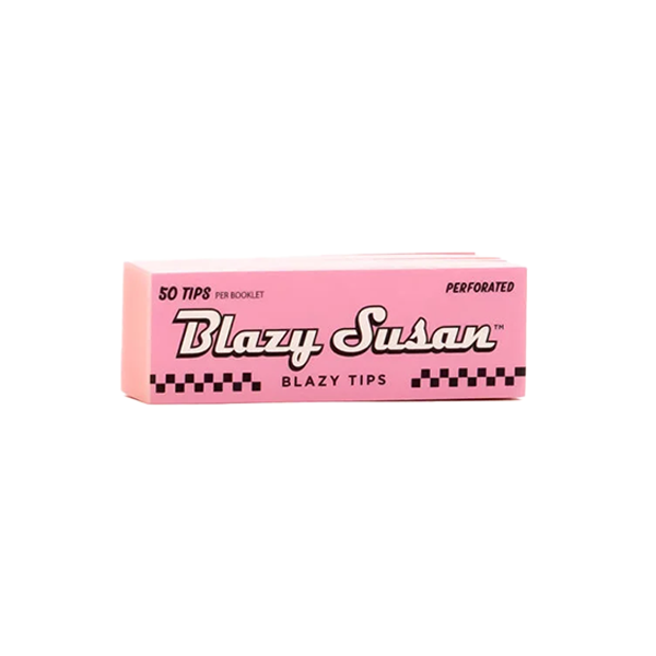 Blazy Susan 1 1/4 Deluxe Rolling Kit (20ct)