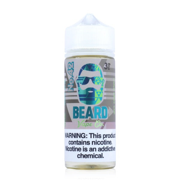 Beard Vape Co-USA PH