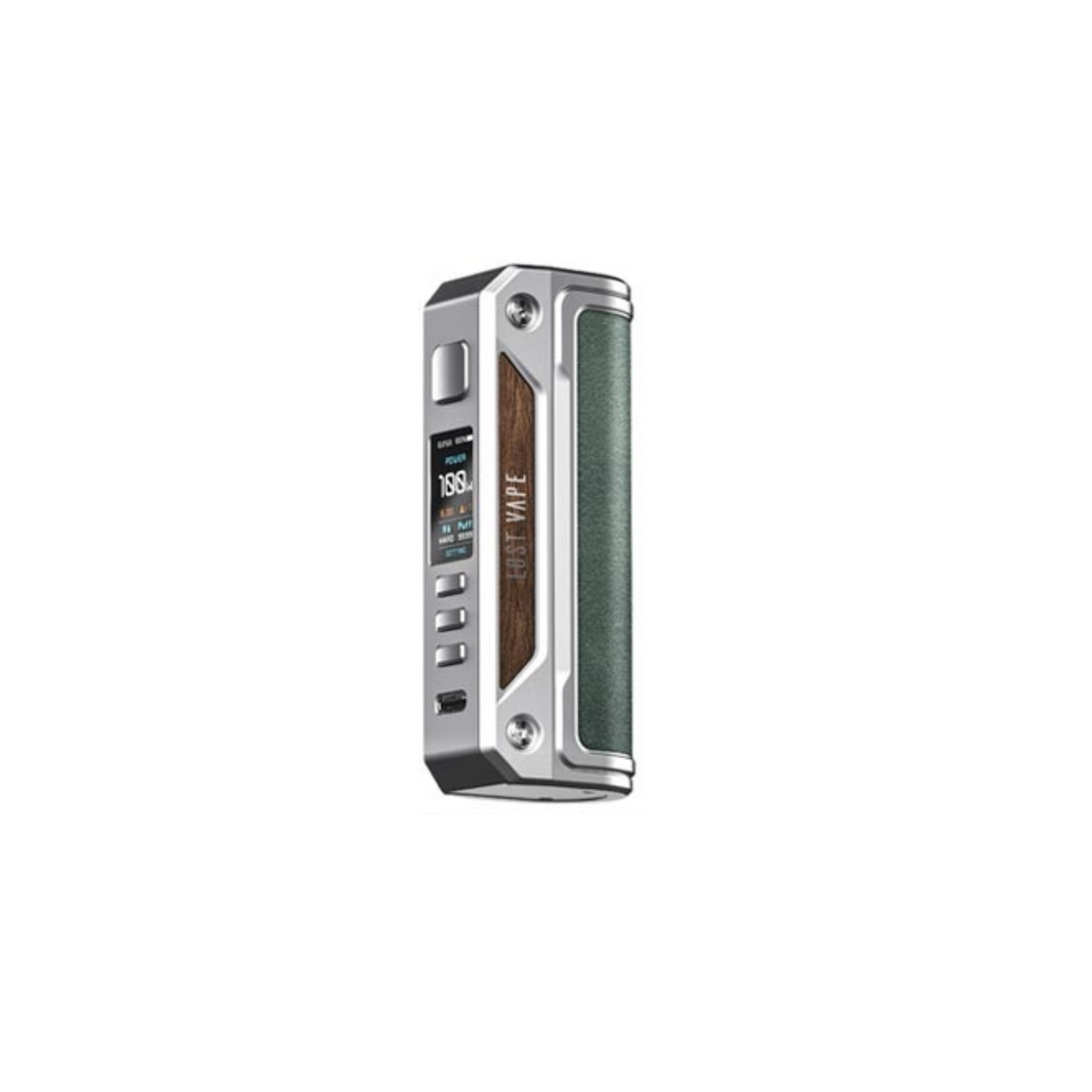 Lost Vape Thelema Mini Mod Kit 45W 1500mAh